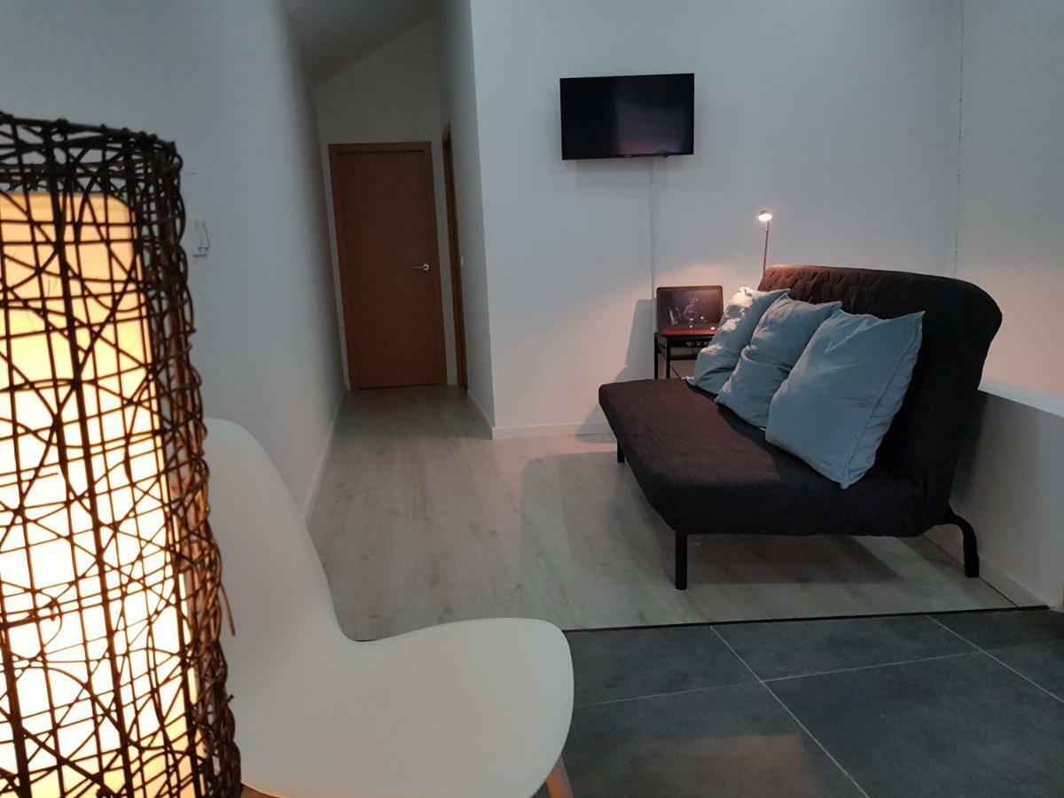5 Rua Antao Girao Apartment Сетубал Екстериор снимка