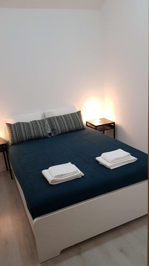 5 Rua Antao Girao Apartment Сетубал Екстериор снимка