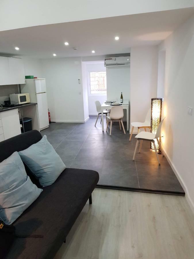 5 Rua Antao Girao Apartment Сетубал Екстериор снимка