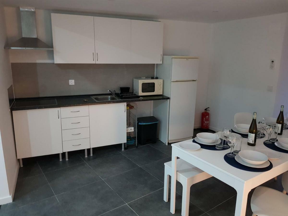 5 Rua Antao Girao Apartment Сетубал Екстериор снимка