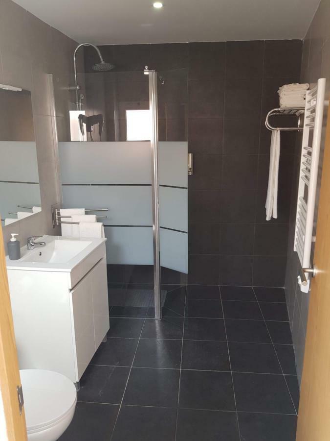 5 Rua Antao Girao Apartment Сетубал Екстериор снимка