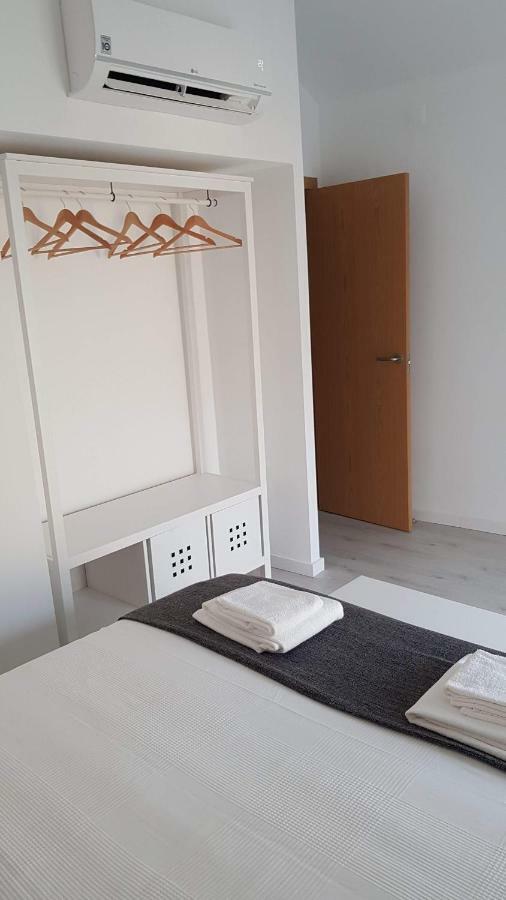 5 Rua Antao Girao Apartment Сетубал Екстериор снимка