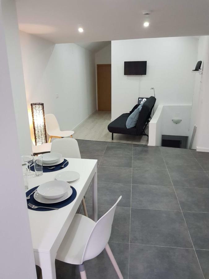 5 Rua Antao Girao Apartment Сетубал Екстериор снимка